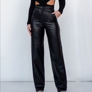 Karla Pants ByEgreis